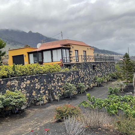Casa Cueva De Las Palomas 1 Лас-Манчас Экстерьер фото