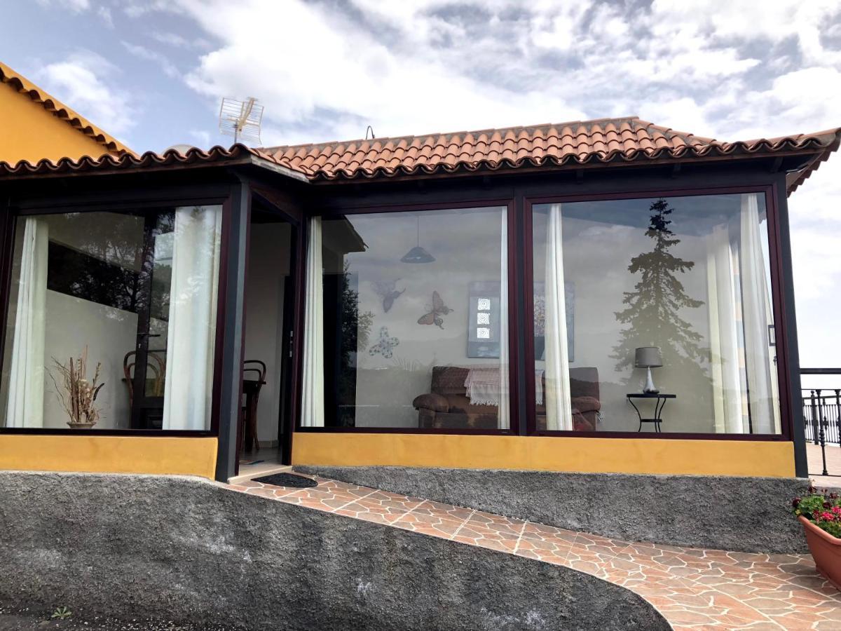 Casa Cueva De Las Palomas 1 Лас-Манчас Экстерьер фото