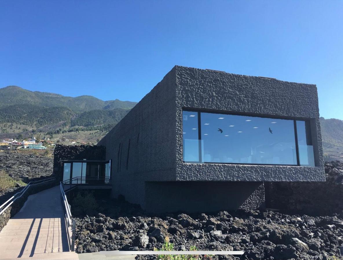 Casa Cueva De Las Palomas 1 Лас-Манчас Экстерьер фото