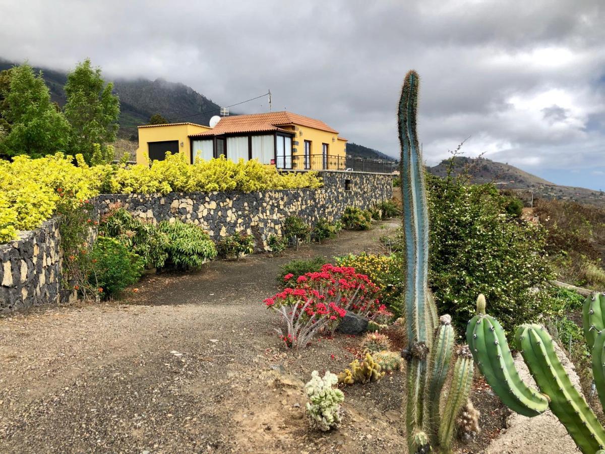Casa Cueva De Las Palomas 1 Лас-Манчас Экстерьер фото