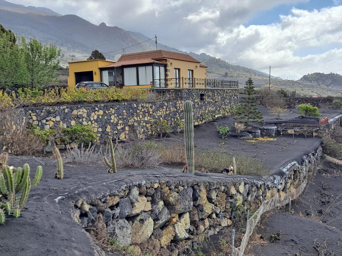 Casa Cueva De Las Palomas 1 Лас-Манчас Экстерьер фото