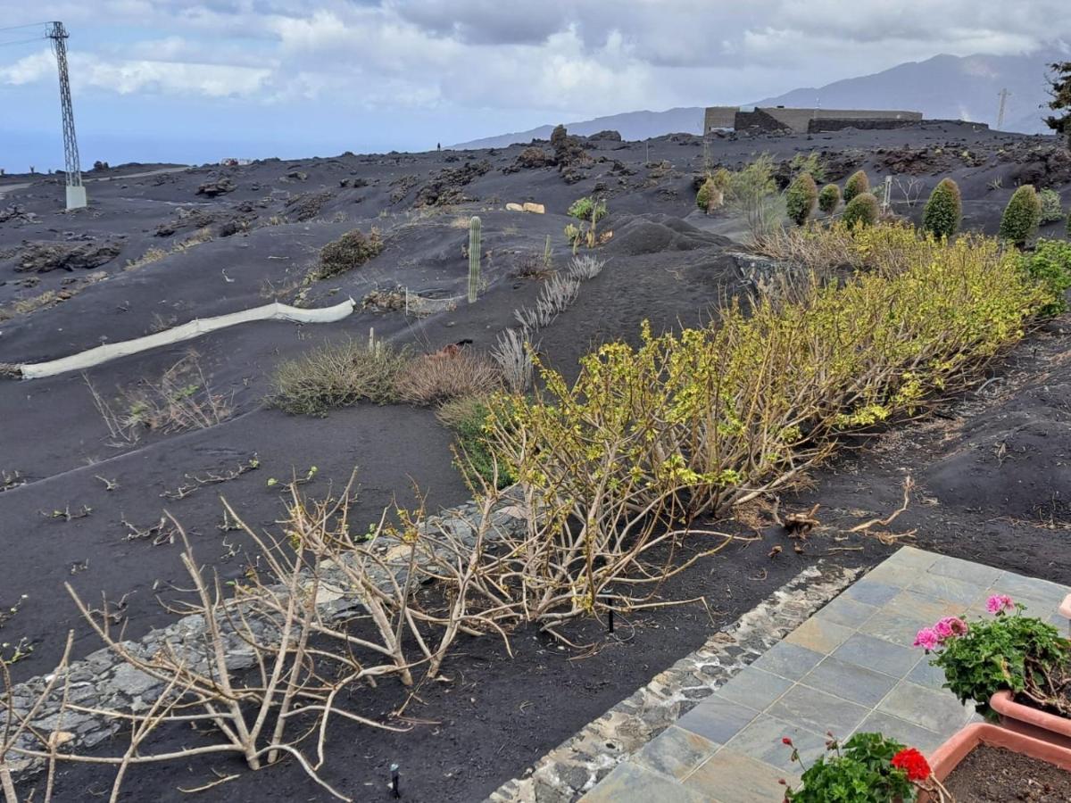 Casa Cueva De Las Palomas 1 Лас-Манчас Экстерьер фото