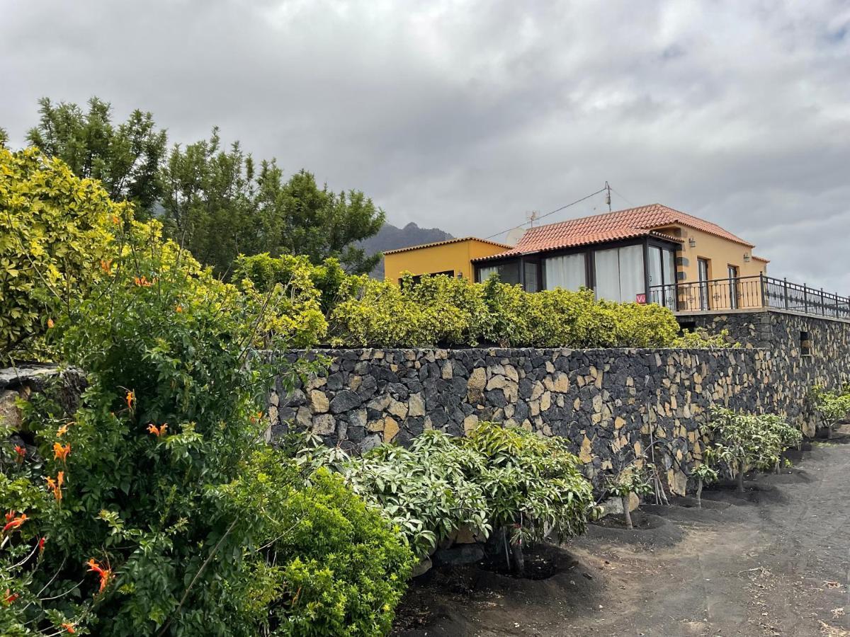 Casa Cueva De Las Palomas 1 Лас-Манчас Экстерьер фото