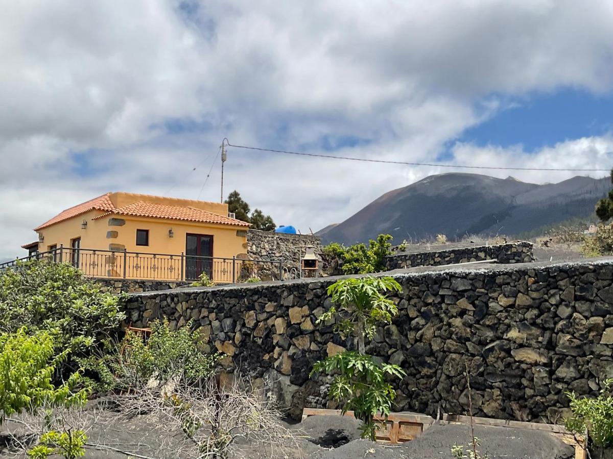 Casa Cueva De Las Palomas 1 Лас-Манчас Экстерьер фото