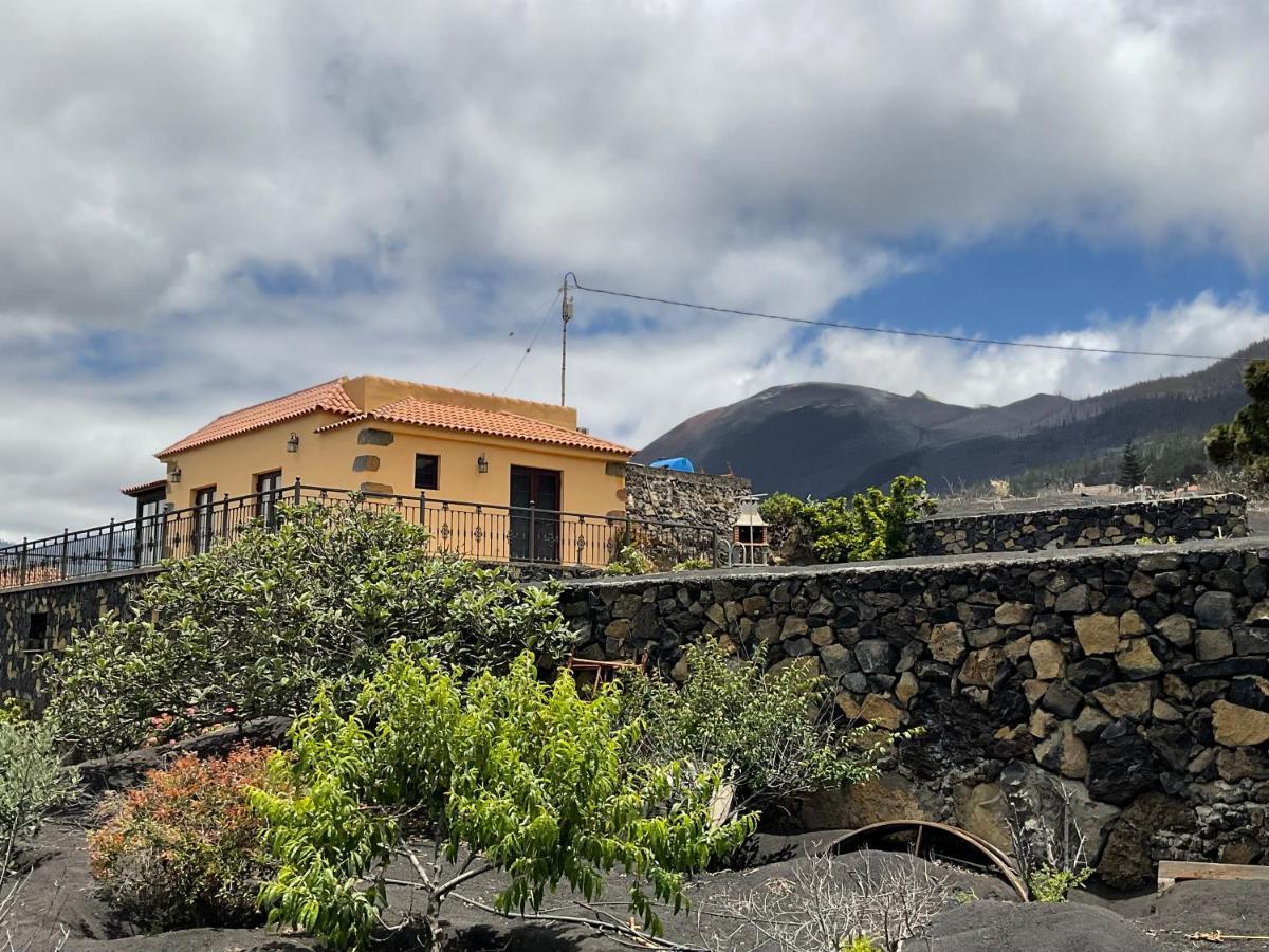 Casa Cueva De Las Palomas 1 Лас-Манчас Экстерьер фото